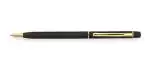 UNOMAX Glen Premium Metal Body Ball Point Pen with Jet Ink Technology (6)