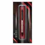 Linc Majesta Meridio Blue Ink Roller Pen 0.7 mm