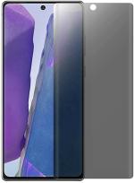 Fabekee Black Glass Screen Protector Guard For Mi11X