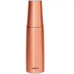 Milton Gold Copper Combo 1000 Water Bottle, 890 Ml