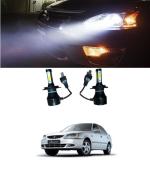 Accent Car 4 Side Heavy Duty LED Headlights