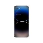 Mudshi Designer Skin Sticker / Decal for Realme C35