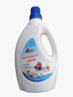 ZUXIN Detergent Powder & Liquid