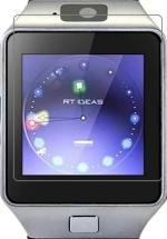 Spnrs Screen Guard For Z1-Cyxus Smart Watch (Pack Of 2)