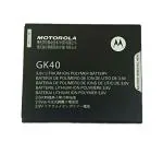 Generic Battery For Motorola Moto E4 Xt1766 Xt1763