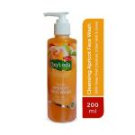 Simco Oxyveda Apricot Face Wash | 100% Soap-free, Daily Cleansing Face Wash for Women & Men