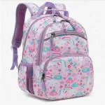 Tizarat Man Backpack School bag for girls|School bag for kids|College bag for girls|Women backpack