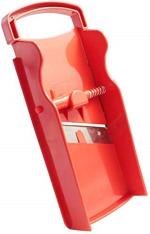 Buy Stainless Steel Johny Slicer and , MultiColour (pack of 1) Online ...