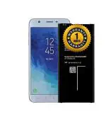Nafs Orignal Eb-Bg610Abe Battery For Samsung Galaxy J4 Plus J6 Plus On7 2016 J7 Prime J7 Max Sm-G615F Galaxy On Next On Max 3300Mah With 1 Months Warranty