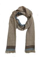 Kavim Self Design Men & Women Muffler