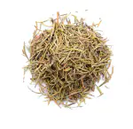 Marwar Rosemary Dried Leaf- 200g/Dried Rosemary For Food & Hair - 200