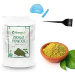 Premium Quality Organic Indigo Hair Powder 1 KG