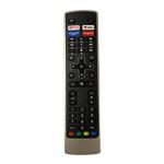 royalcool Plastic Remote Control For Vu Smart Led Tv