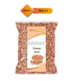 Annprash Premium Quality Peanut 3 kg Packing ( 3000 g ) Pack of 1