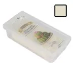 Vizyon White Sugar Paste/Fondant, 250 g