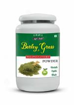 Agri Club Pineapple Flavoured Barley Grass Powder 200 gm