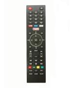 SUGNESH Remote compatible Videocon D2H set top box remote (NewTvR-16)