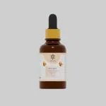 NATUUR - Combination Skin Face Serum - 50ml | Balancing and Hydrating | Oil Control | Suitable for Combination Skin Types | Brightening and Antioxidant Properties | Youthful and Glowing Skin I Synthetic fragrances and preservatives free