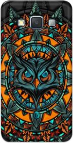 Tweakymod Back Cover for SAMSUNG A5(2015), SAMSUNG A5 DUOS (Multicolor, 3D Case, Pack of: 1)