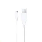 D'Wild USB Data Cable for Vivo Y11, Y15s and Y17