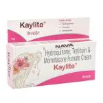 Kaylite Night Face Cream 15 gm (Pack of 1)