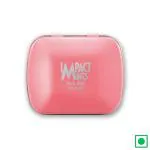 Impact Mints Sugarfree Peach Mint, 14 g x 2 , imported from germany