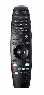 Electvision Remote Control for Lg Magic Led
