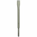 Stanley STA54406-IN Round Body Flat Demolition Chisel 14 x 20 x 250 mm