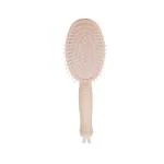 MUMUSO Playful Rabbit Handle Hair Brush - Pink(pack of 2)