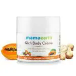 Mamaearth Body Creme for Stretch Marks and Scars 100ml