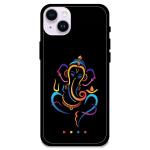 PHONE ANTICS Armor Case Mobile Phone Cover for iPhone14 Plus | Full Body Protective Cover | iPhone 14 Plus Phone Case (Design-14)