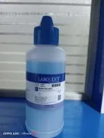 LABOGENS BIURET REAGENT Used in the biuret protein assay 125ML