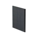 Honeywell Air Touch V4 Compound Cold Catalyst With Activated Carbon Filter | Removes Formaldehyde, Vocs, Smoke, Toxic Fumes And Odour