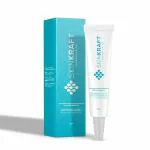 SkinKraft Alpha Arbutin Countertime Intense Under Eye Repair Gel - Customized Dark Circles - 15gms