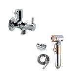 ZAP Ultra ZX1034 Stainless Steel Faucet Pack of 4