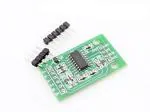 Super Debug Hx711 Load Cell Amplifier Module SDS0076