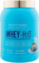 Myfitness iWhey H2O 20 Cafe Paradise Protein Powder (500g)