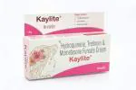 Kaylite Night Face Cream 15 GM