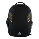 Mike Bags Falcon backpack - Black