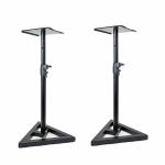 Softline Pro SP08 Heavy Duty Studio Monitor Stand (Set of 2)
