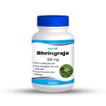 Healthvit Bhringraj Eclipta Alba 500 Supplement 60 Capsules