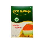 Sambar Powder Eco Herbs Masala 200 gms