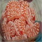 SITARA FOODS Narinja Mittai Orange 1000 gm