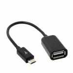 PunnkFunnk OTG micro Cables