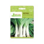National Gardens Broad London Leek Vegetable Seeds (10 Nos)