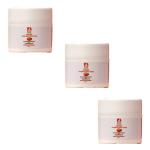 SRA NATURE FEEL AYURVEDIC PAPAYA FAIRNESS FACE PACK 120 GM (PACK OF 3)