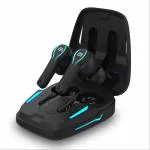 Audem AtomBuds Falcon Gaming TWS Earbuds 40Ms Ultra Low Latency BT5.1 High Bass with Mic