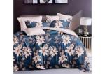 Wsoko Fashion 100% Cotton Bedsheet for Double Bed with 2 Pillow Covers | Bedsheet King Size Bed Cotton | 200 TC bedsheet for King Size Bed | Size 108x108 Inches