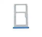 NAFS Redmi Mi Note 6 Pro Sim Tray (Blue)