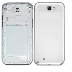NAFS White Housing Body For Samsung Galaxy Note 2